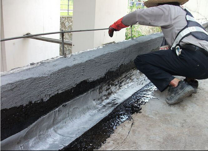 上海专业防水补漏