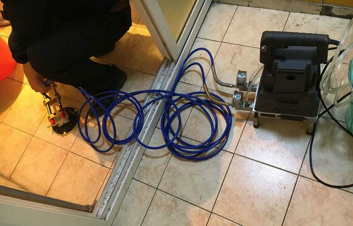 上海免砸转防水