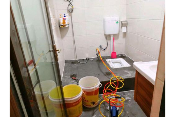 上海免砸转防水公司