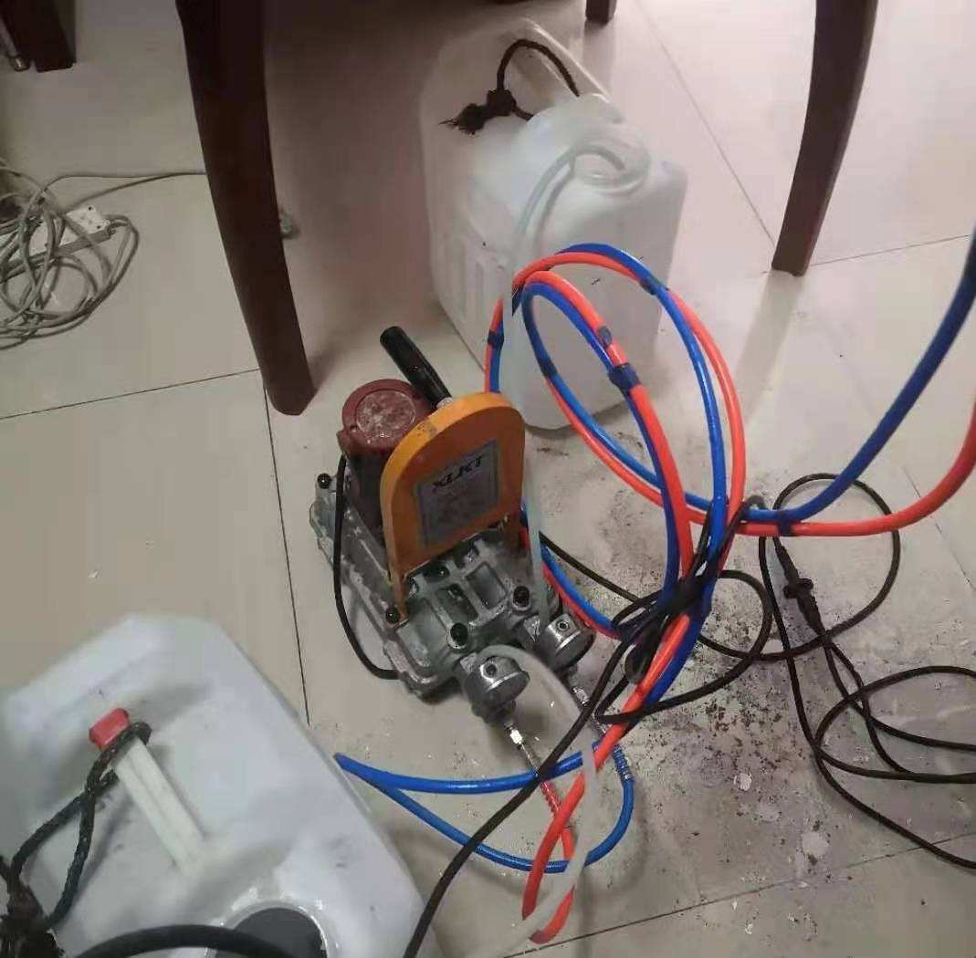 上海卫生间免砸转防水