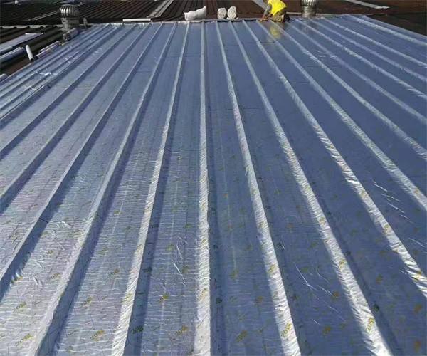 上海彩钢瓦防水