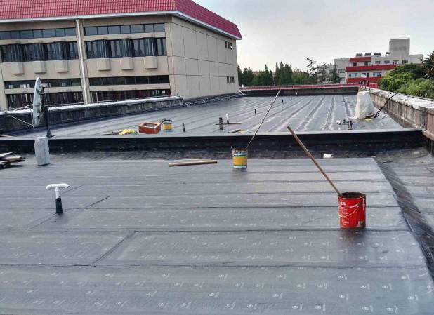 上海厂房屋面防水