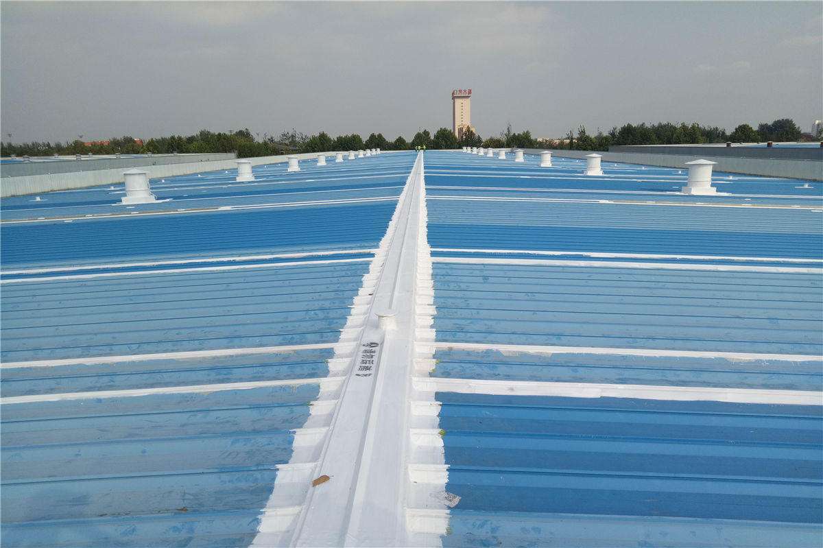 上海屋面防水