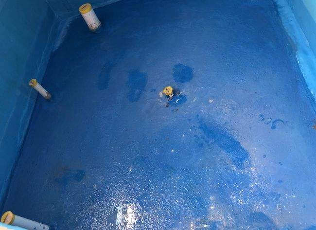 上海卫生间防水公司